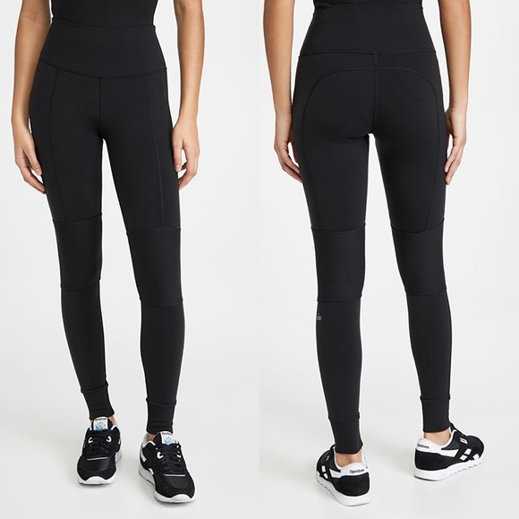 ALO Yoga Pants & Jumpsuits Alo Yoga High Waist Avenue Leggings In
